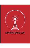 Amateur Radio Log