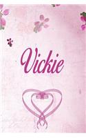 Vickie