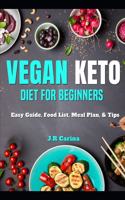 Vegan Keto Diet for Beginners