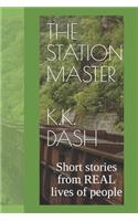 Station Master