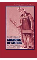 Shadows of Empire