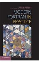 Modern Fortran in Practice