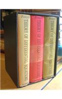 Theory of Differential Equations 6 Volume Set