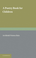 Poetry Book for Children