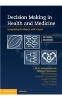 Decision Making in Health and Medicine