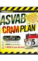 Cliffsnotes ASVAB Cram Plan
