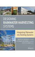 Designing Rainwater Harvesting Systems