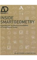 Inside Smartgeometry