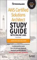 Aws Certified Solutions Architect Study Guide with Online Labs