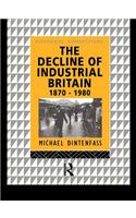 The Decline of Industrial Britain
