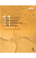 Faber & Kell's Heating and Air-Conditioning of Buildings