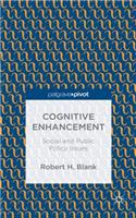 Cognitive Enhancement