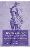 Roscoe and Italy