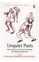 Unquiet Pasts