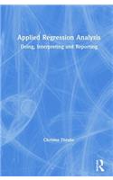 Applied Regression Analysis