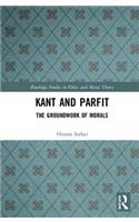 Kant and Parfit