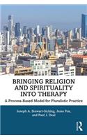 Bringing Religion and Spirituality Into Therapy