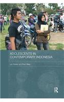 Adolescents in Contemporary Indonesia