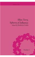 Ellen Terry, Spheres of Influence: (Dramatic Lives)