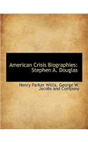 American Crisis Biographies