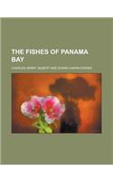 The Fishes of Panama Bay: (English)