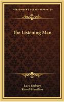 The Listening Man
