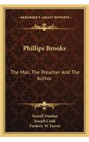 Phillips Brooks