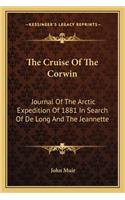 The Cruise of the Corwin