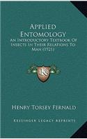 Applied Entomology