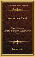 Arundines Cami