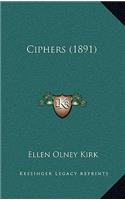 Ciphers (1891)