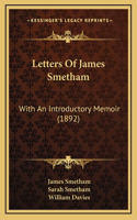 Letters of James Smetham