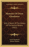 Memoirs Of Owen Glendower