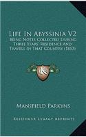 Life In Abyssinia V2