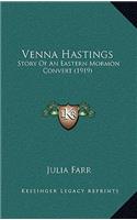 Venna Hastings