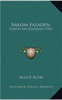 Bakom Fasaden