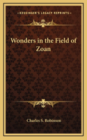 Wonders in the Field of Zoan