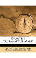 Okautsit Tussanaktut Mark