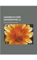 Handbuch Der Geographie (1)