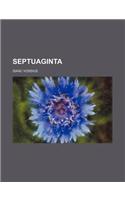 Septuaginta