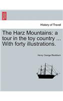 Harz Mountains