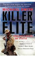 Killer Elite: Completely Revised and Updated: The Inside Story of America's Most Secret Special Operations Team(English)