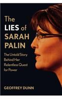 Lies of Sarah Palin