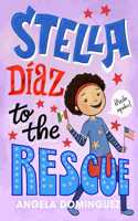 Stella Díaz to the Rescue