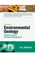 Environmental Geology