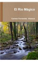 El Rio Magico