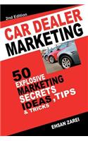 Car Dealers Marketing