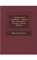 Vielecke Und Vielflache - Theorie Und Geschichte