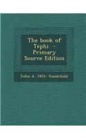 The Book of Tephi
