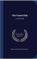 The Travel Club